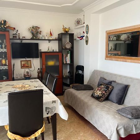 Apartamento 1 Linea Moraira Exterior foto